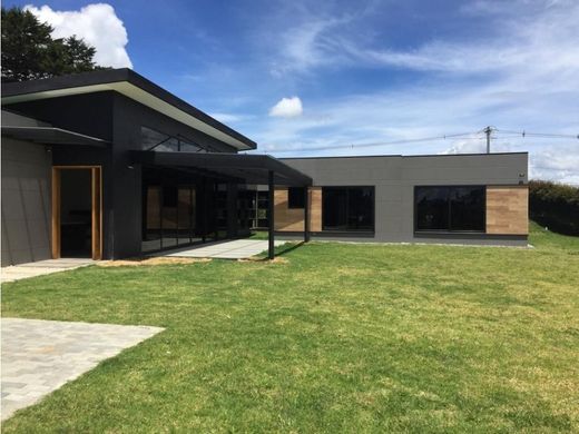 Lüks ev Envigado, Departamento de Antioquia