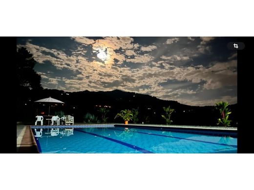 Casale a Pereira, Departamento de Risaralda