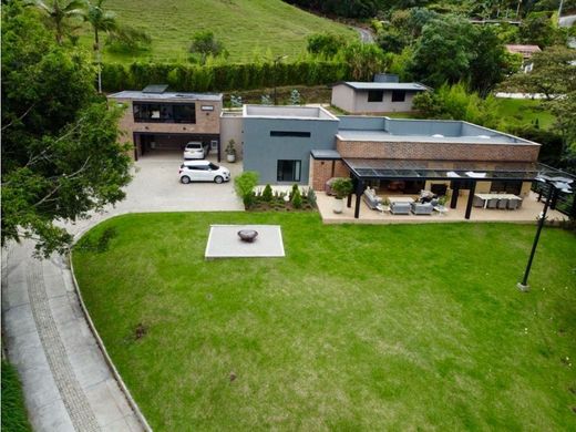 Πολυτελή κατοικία σε Retiro, Departamento de Antioquia