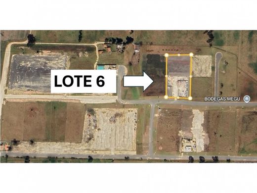 토지 / Duitama, Departamento de Boyacá