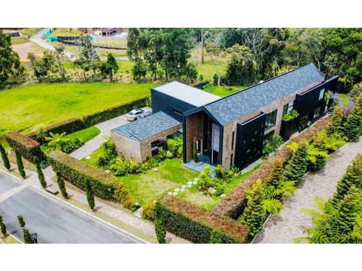Country House in Envigado, Departamento de Antioquia