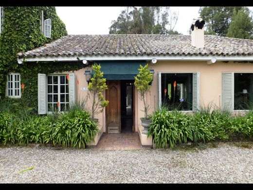 Rustykalny lub Wiejski w Guasca, Departamento de Cundinamarca