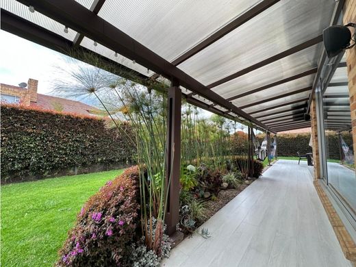 Casa de luxo - Cajicá, Departamento de Cundinamarca