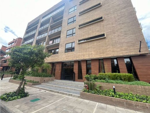 Piso / Apartamento en Bogotá, Bogotá  D.C.
