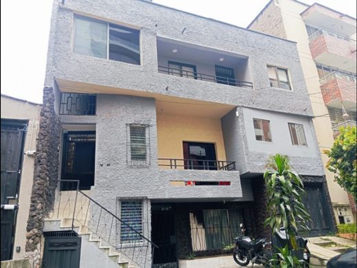 Luksusowy dom w Medellín, Departamento de Antioquia