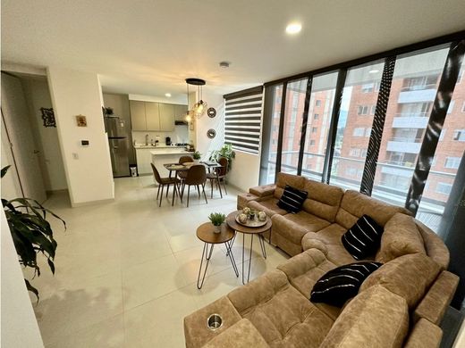 아파트 / Sabaneta, La Estrella