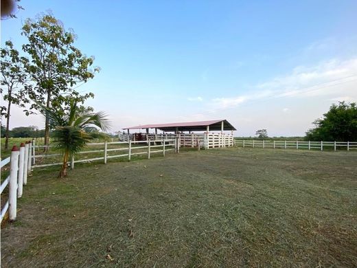 Cortijo o casa de campo en Puerto López, Departamento del Meta