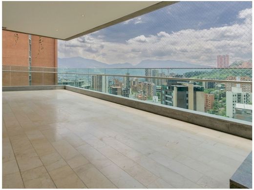 Apartment in Medellín, Departamento de Antioquia