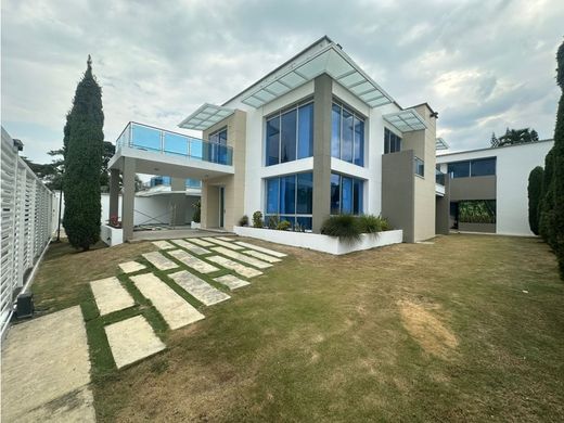 Luxury home in Santiago de Cali, Cali