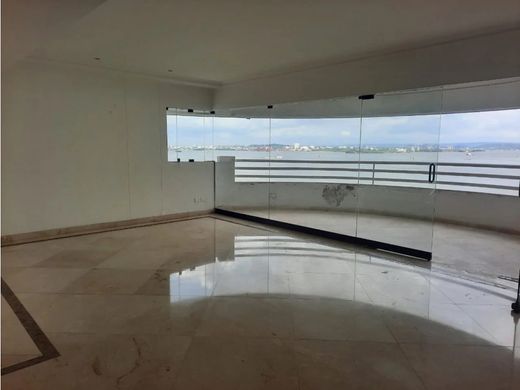 Daire Cartagena, Cartagena de Indias