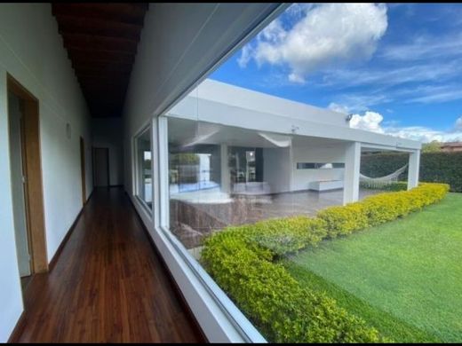 Casa de campo en Rionegro, Departamento de Antioquia