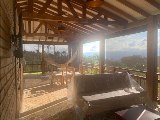 Farmhouse in Pereira, Departamento de Risaralda