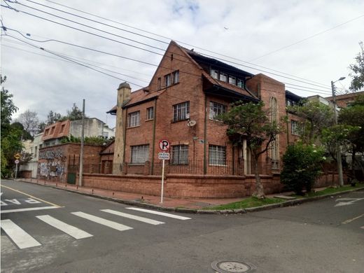 Luxury home in Bogotá, Bogotá  D.C.