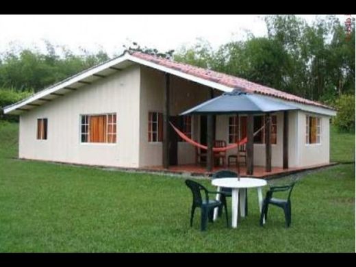 Rustik ya da çiftlik Armenia, Quindío Department