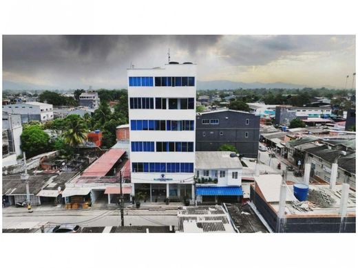 Hotel w Turbo, Departamento de Antioquia
