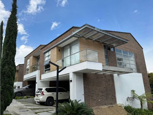 Luxury home in Envigado, Departamento de Antioquia