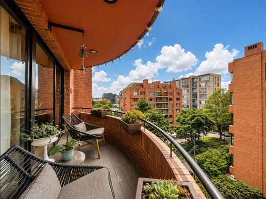 Квартира, Богота, Bogotá  D.C.