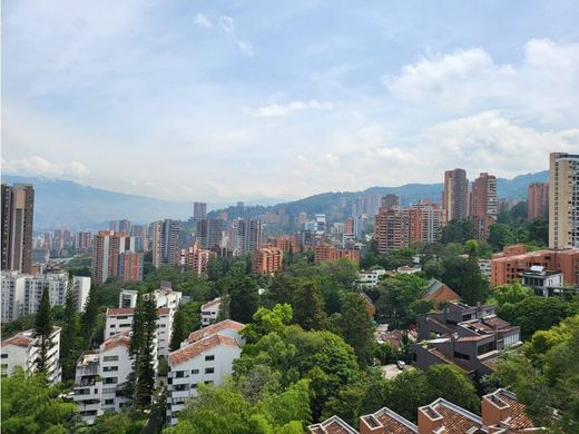 Penthouse in Medellín, Departamento de Antioquia