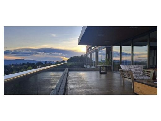 Элитный дом, Envigado, Departamento de Antioquia