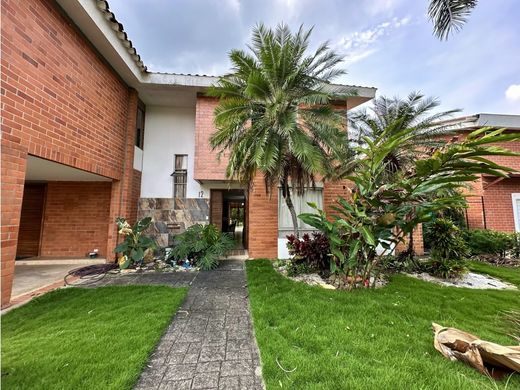 Luxury home in Santiago de Cali, Cali