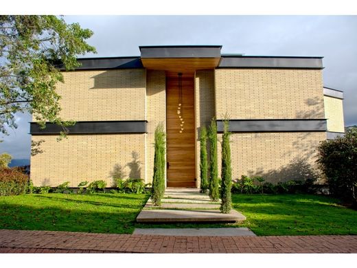 豪宅  Sopó, Departamento de Cundinamarca