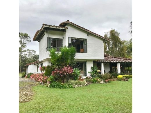 Country House in Rionegro, Departamento de Antioquia