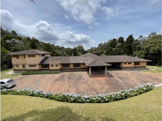 Luxury home in Envigado, Departamento de Antioquia