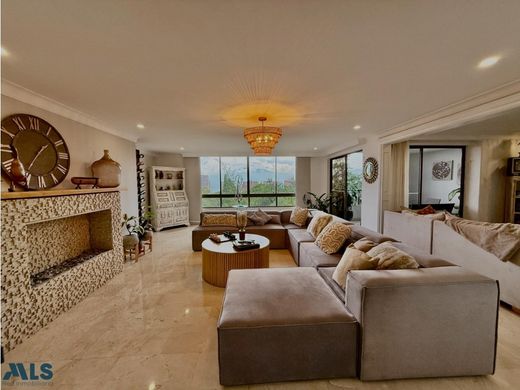 ‏דירה ב  מדיין
, Medellín