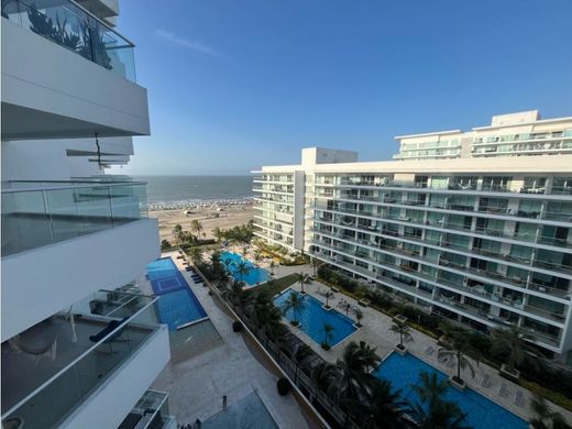 Appartamento a Cartagena, Cartagena de Indias