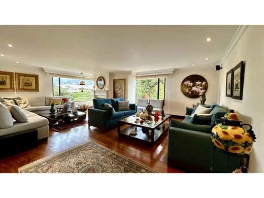 ボゴタ, Bogotá  D.C.のペントハウス