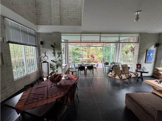 Загородный Дом, Retiro, Departamento de Antioquia