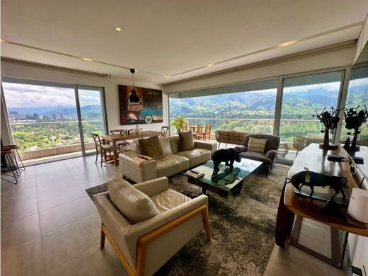 Penthouse in Armenia, Quindío Department
