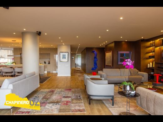 Piso / Apartamento en Bogotá, Bogotá  D.C.
