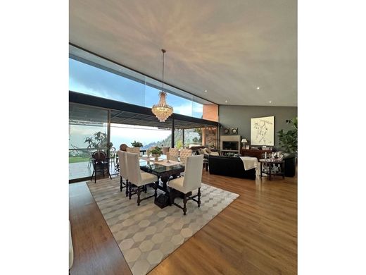 Appartamento a Medellín, Departamento de Antioquia