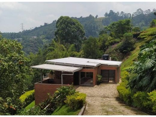 Casale a La Estrella, Departamento de Antioquia