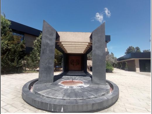 Köy evi Rionegro, Departamento de Antioquia