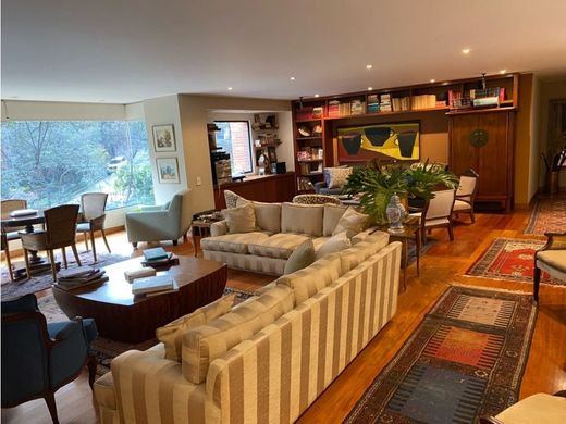 Διαμέρισμα σε Μπογκοτά, Bogotá  D.C.