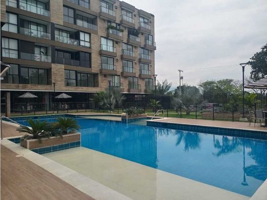 Apartment in Santiago de Cali, Cali