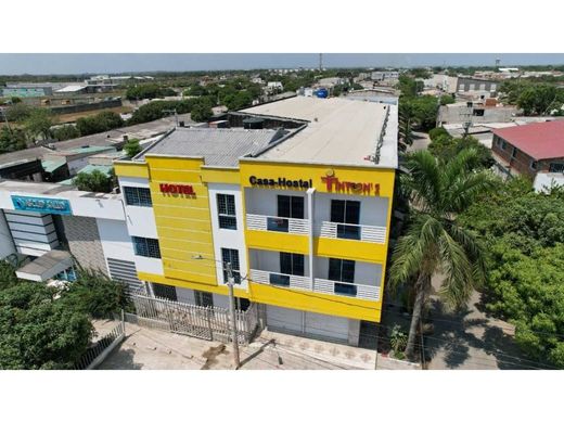 Otel Malambo, Departamento del Atlántico