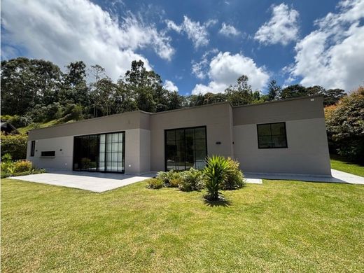 Πολυτελή κατοικία σε Retiro, Departamento de Antioquia