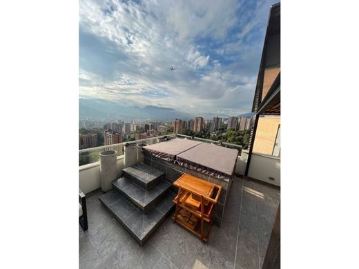 펜트하우스 / Envigado, Departamento de Antioquia