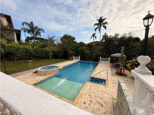 Casale a Pereira, Departamento de Risaralda