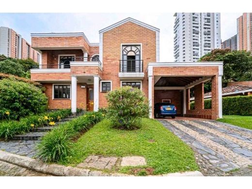 Gospodarstwo w El Encanto, Departamento de Amazonas