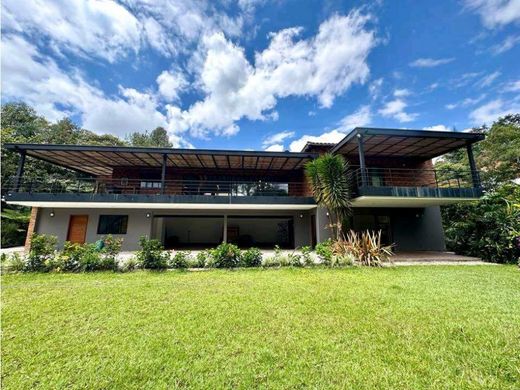 Luxe woning in Rionegro, Departamento de Antioquia