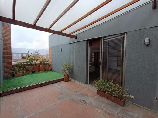 Apartment in Bogotá, Bogotá  D.C.