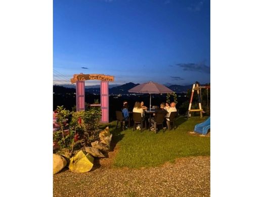 Ferme à Pereira, Departamento de Risaralda