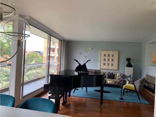 Квартира, Богота, Bogotá  D.C.