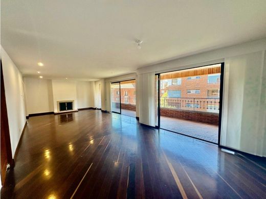Appartamento a Bogotá, Bogotá  D.C.