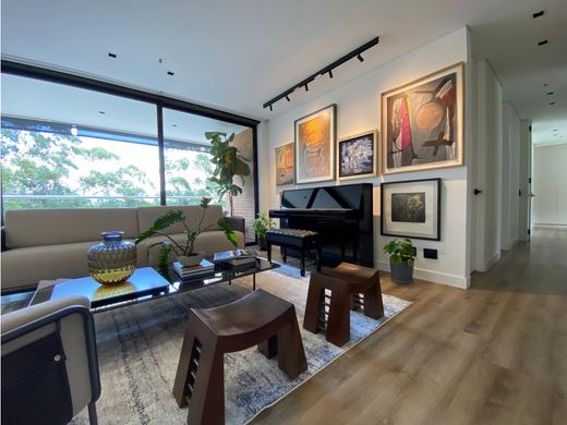 Квартира, Медельин, Medellín