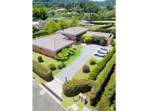 Landsitz in La Ceja, Departamento de Antioquia